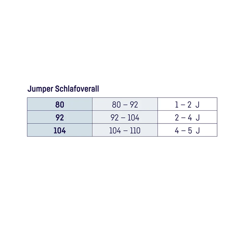 Jumper Musselin ungefüttert, Grün