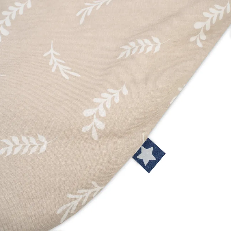 Jersey Stillkissenbezug Twiggy