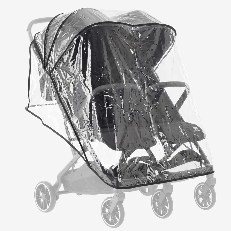 Rolo X2 Duo Buggy Regenschutz
