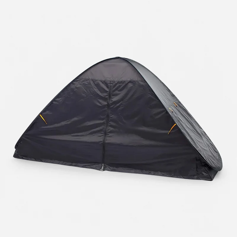 Bettzelt Pop-Up Verdunkelnd 200x90 cm