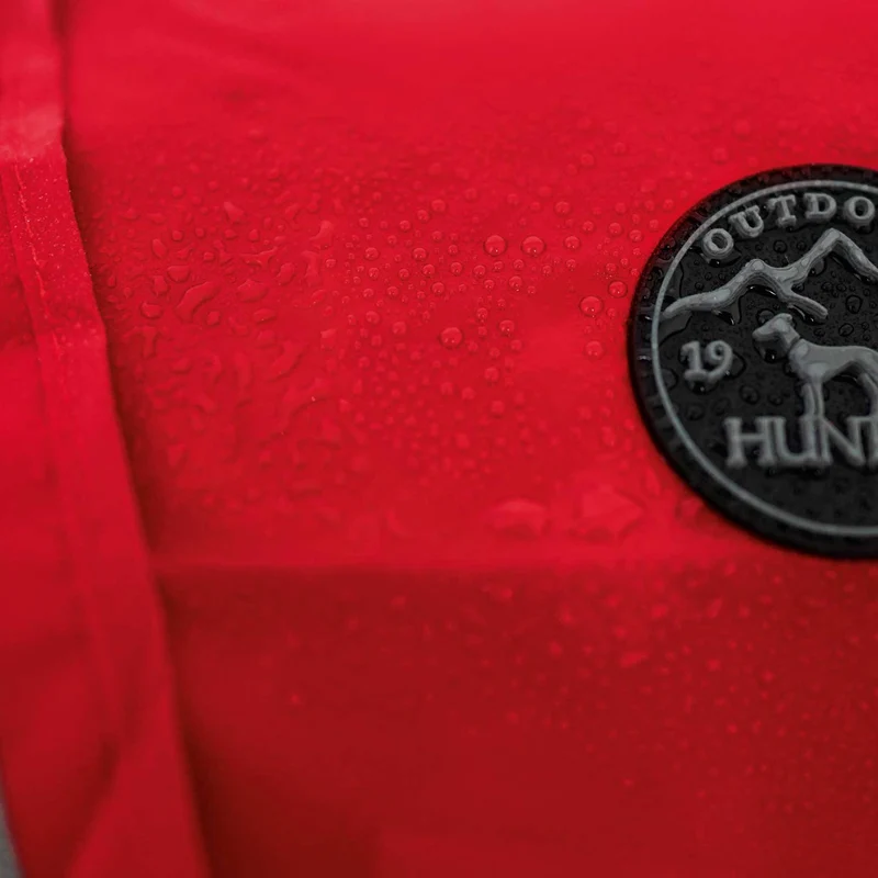 Hunde-Regenmantel Uppsala Rain