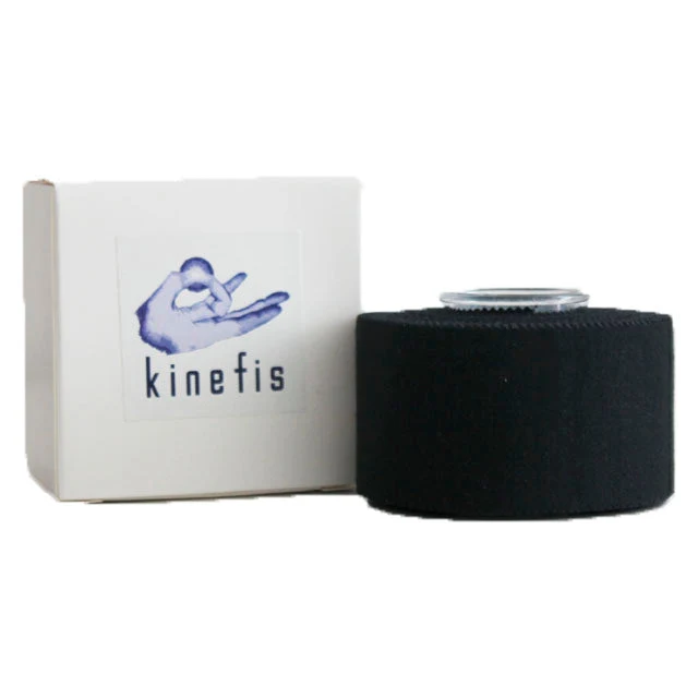 Klebstofffreies, inelastisches Verbandband | 10 Meter