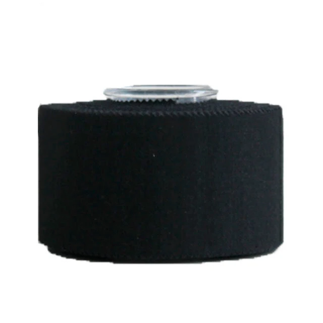 Klebstofffreies, inelastisches Verbandband | 10 Meter