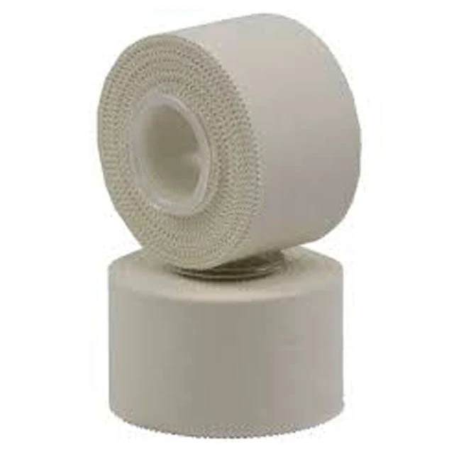 Unelastische Bandage für funktionelle und sportliche Verbände | 10 M