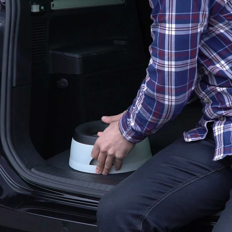 Reisenapf Road Refresher™