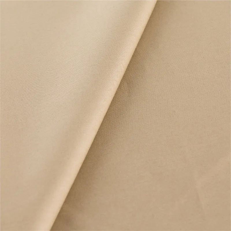 Completo Lenzuola Matrimoniale 100% Cotone Percalle Il Gruppone