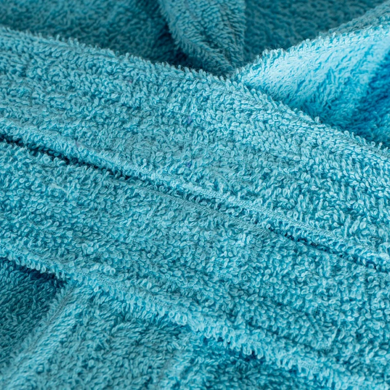 Accappatoio Bambino 100% Cotone con Cappuccio e Tasche Super Assorbente in Spugna Il Gruppone