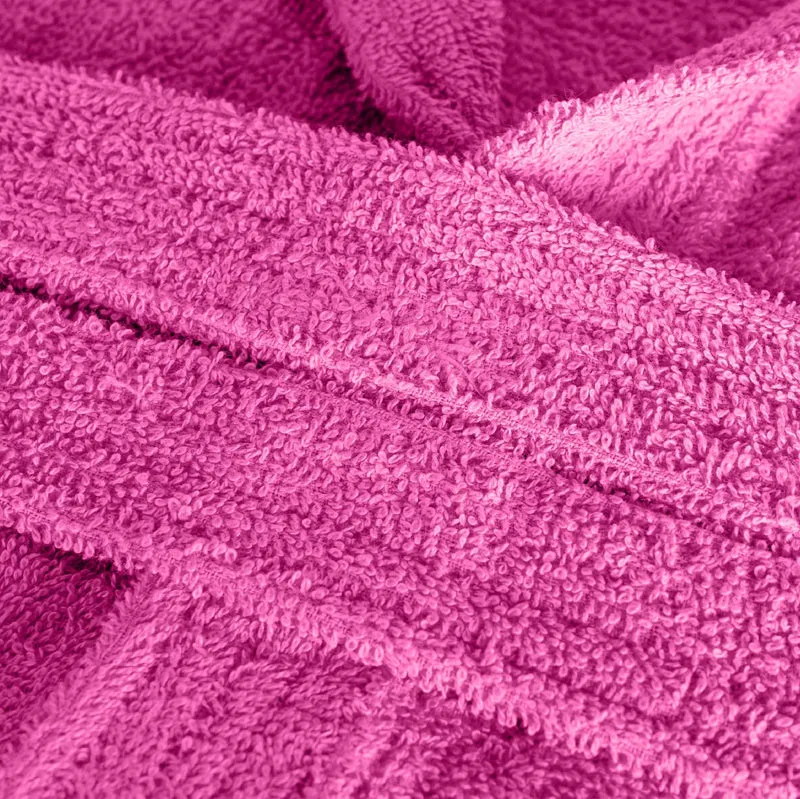 Accappatoio Bambino 100% Cotone con Cappuccio e Tasche Super Assorbente in Spugna Il Gruppone