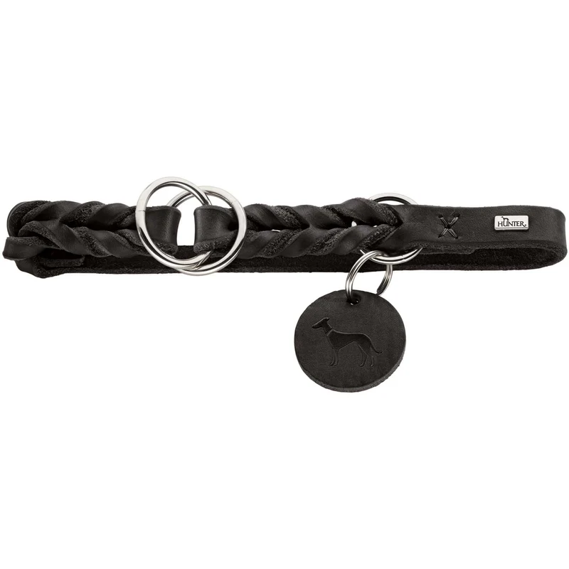 Dressurhalsung Solid Education