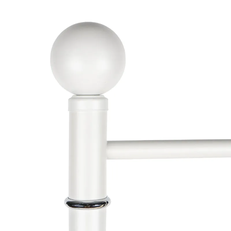 Piantana Portasciugamani da Terra Design Moderno Il Gruppone