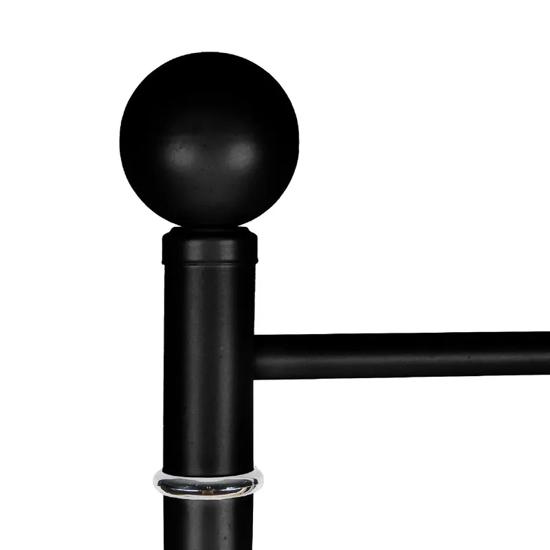 Piantana Portasciugamani da Terra Design Moderno Il Gruppone