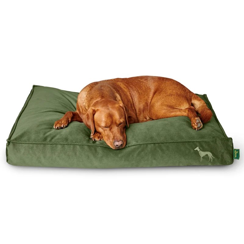 Orthopädisches/Ergonomisches Hundekissen Merida