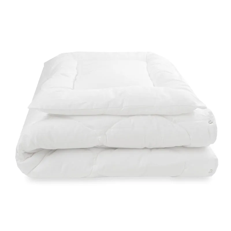 Kindersteppbett-Set, 4 Jahreszeiten
