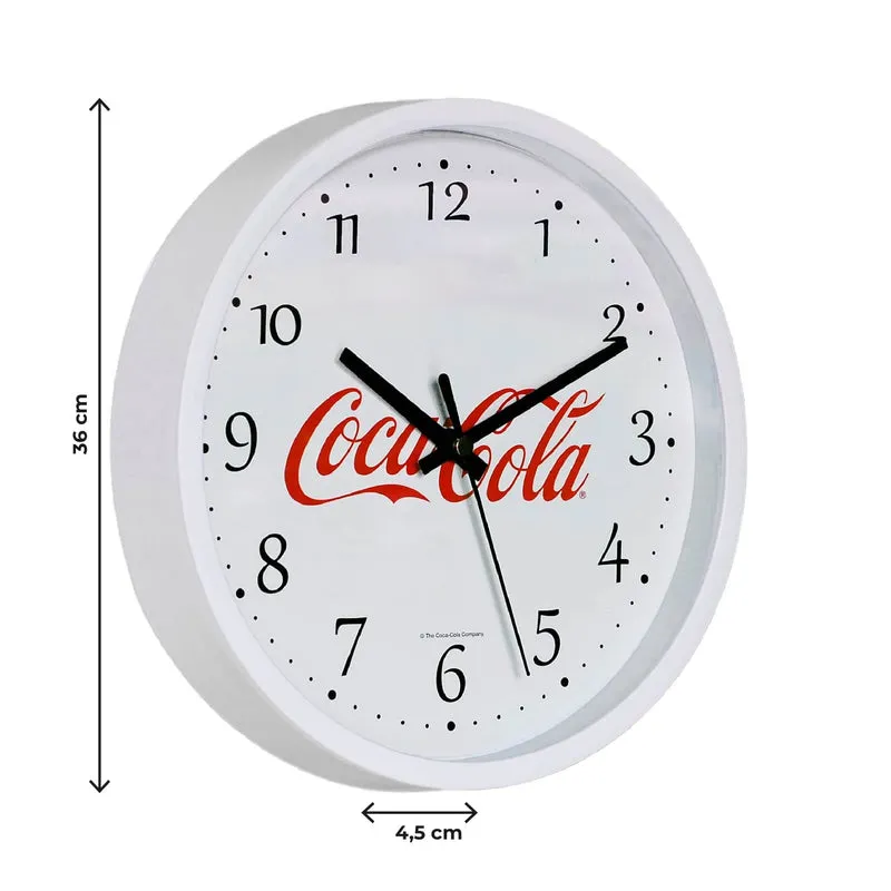 Orologio Parete Coca Cola Originale Vintage Il Gruppone