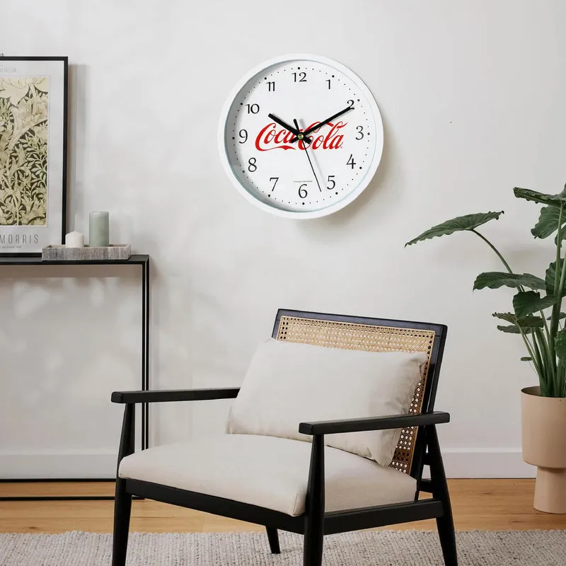 Orologio Parete Coca Cola Originale Vintage Il Gruppone