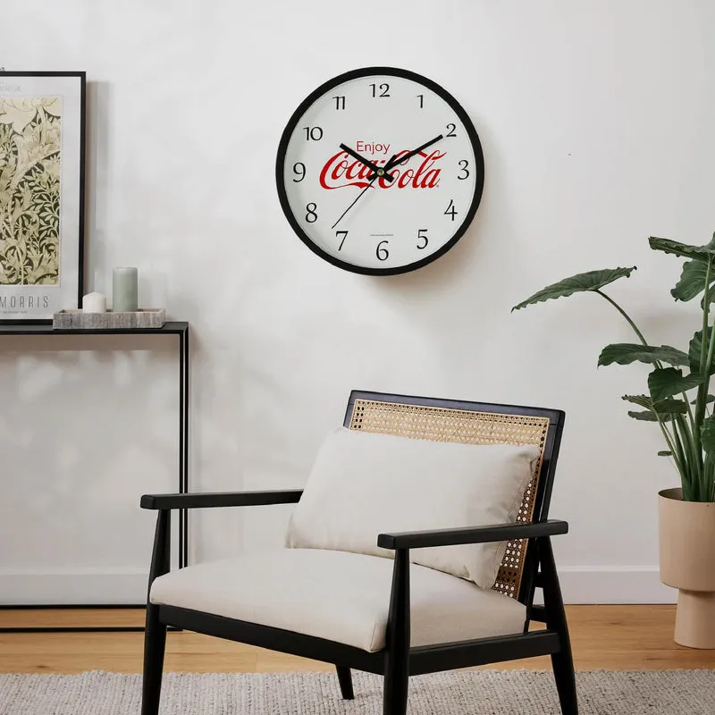 Orologio Parete Coca Cola Originale Vintage Il Gruppone