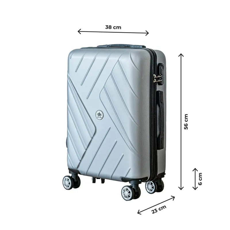 Trolley COVERI Piccolo Ultraleggero Il Gruppone