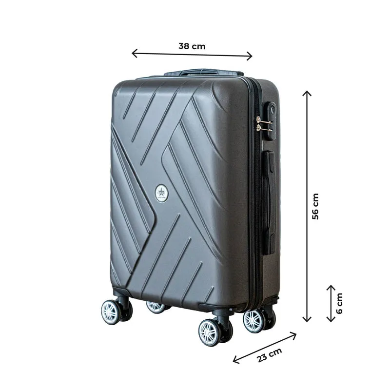 Trolley COVERI Piccolo Ultraleggero Il Gruppone