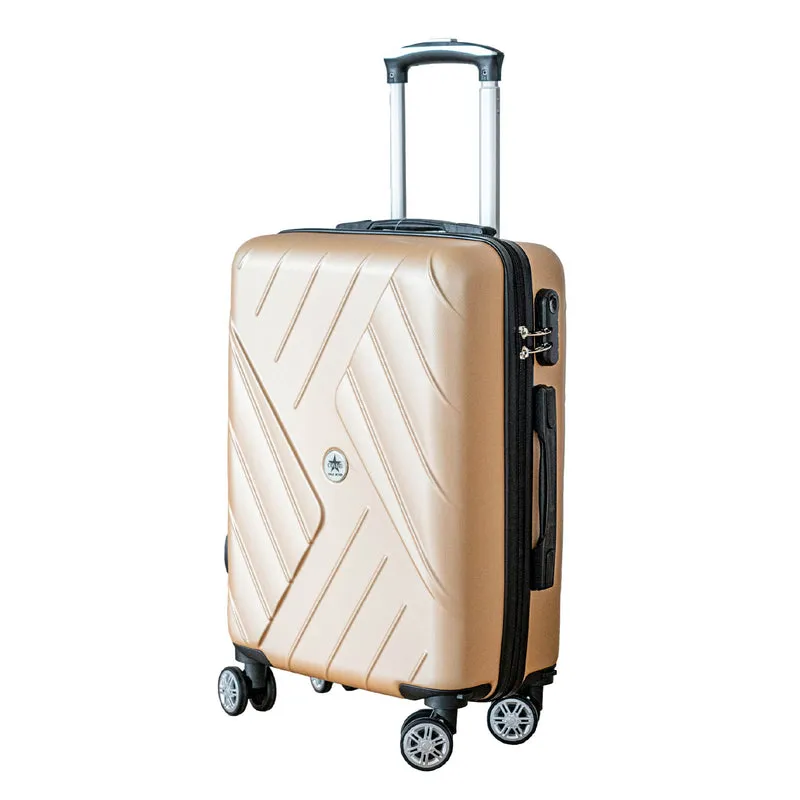 Trolley COVERI Piccolo Ultraleggero Il Gruppone