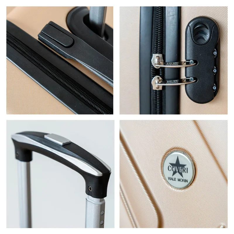 Trolley COVERI Piccolo Ultraleggero Il Gruppone
