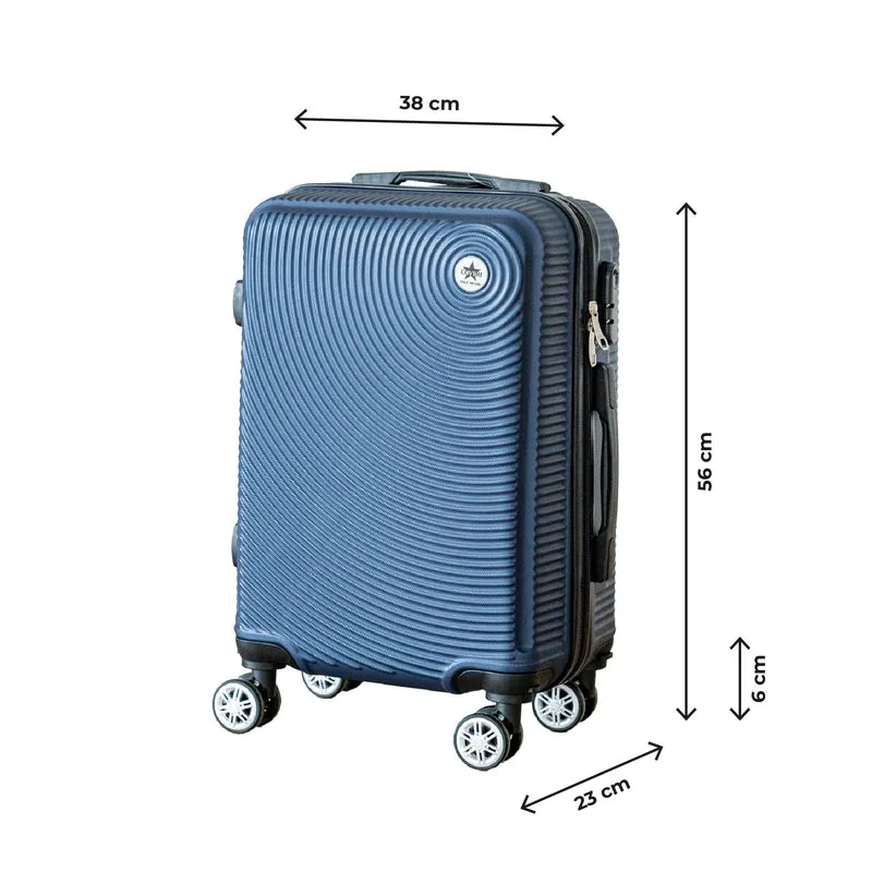 Trolley COVERI Piccolo Ultraleggero Il Gruppone