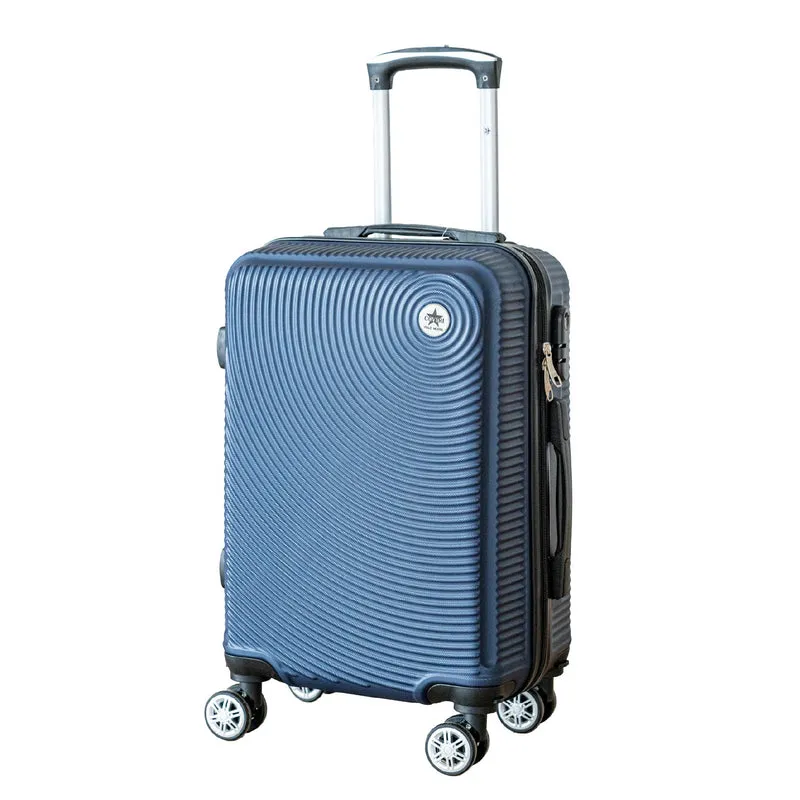 Trolley COVERI Piccolo Ultraleggero Il Gruppone
