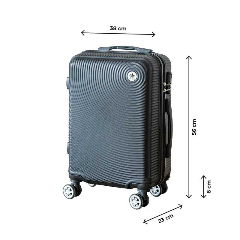 Trolley COVERI Piccolo Ultraleggero Il Gruppone