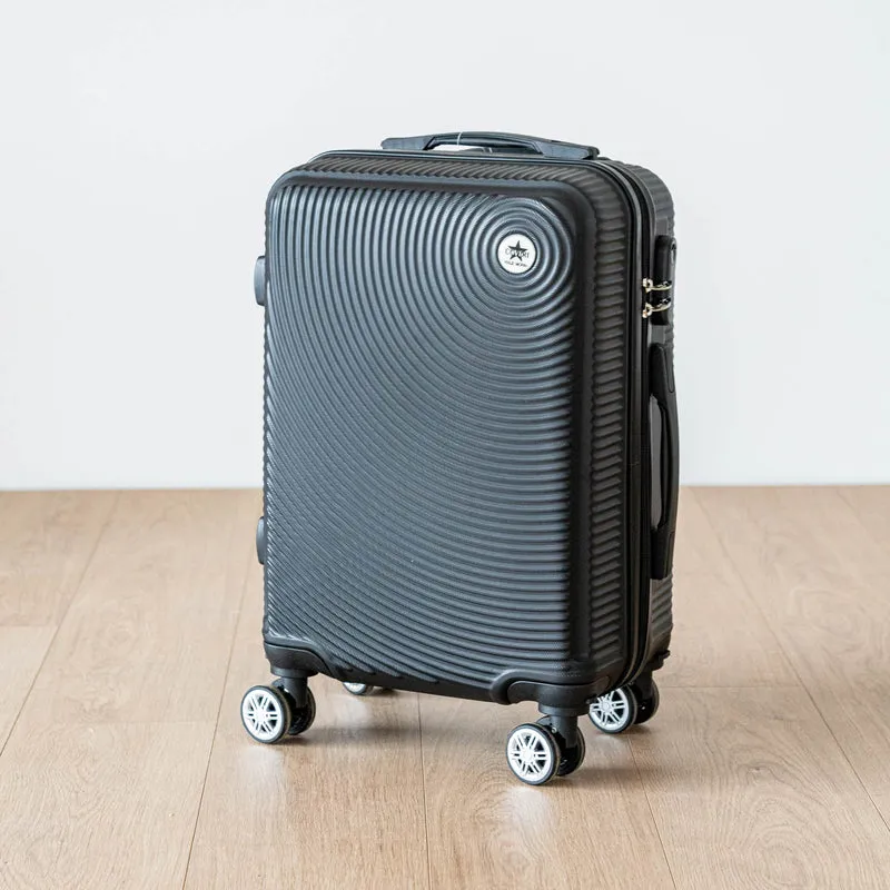 Trolley COVERI Piccolo Ultraleggero Il Gruppone