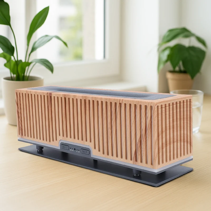 Diffusore Oli Essenziali Design Moderno Il Gruppone