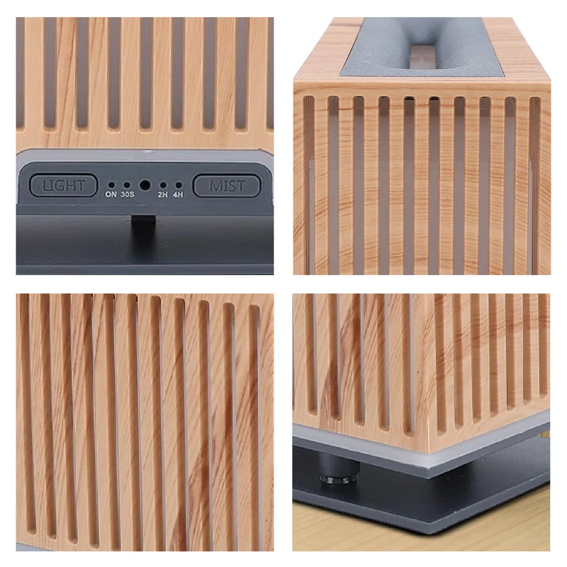 Diffusore Oli Essenziali Design Moderno Il Gruppone