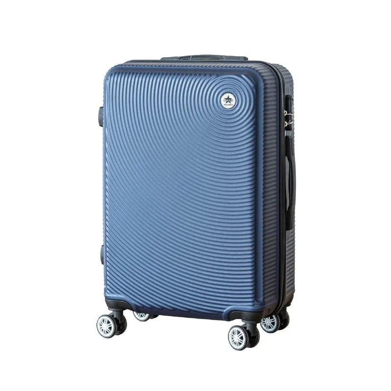 Set 3 Valigie Rigide ABS COVERI Il Gruppone