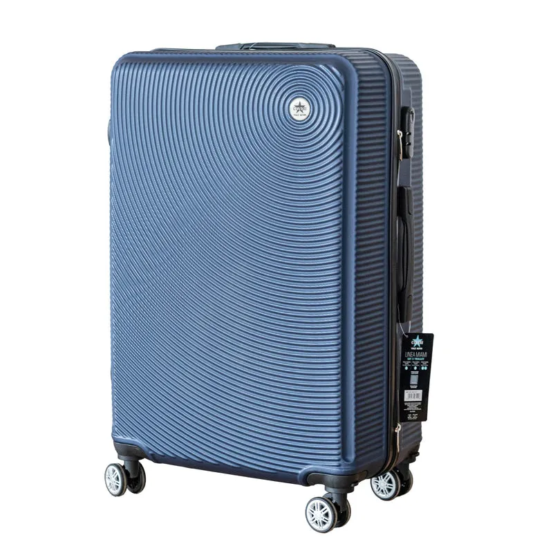 Set 3 Valigie Rigide ABS COVERI Il Gruppone