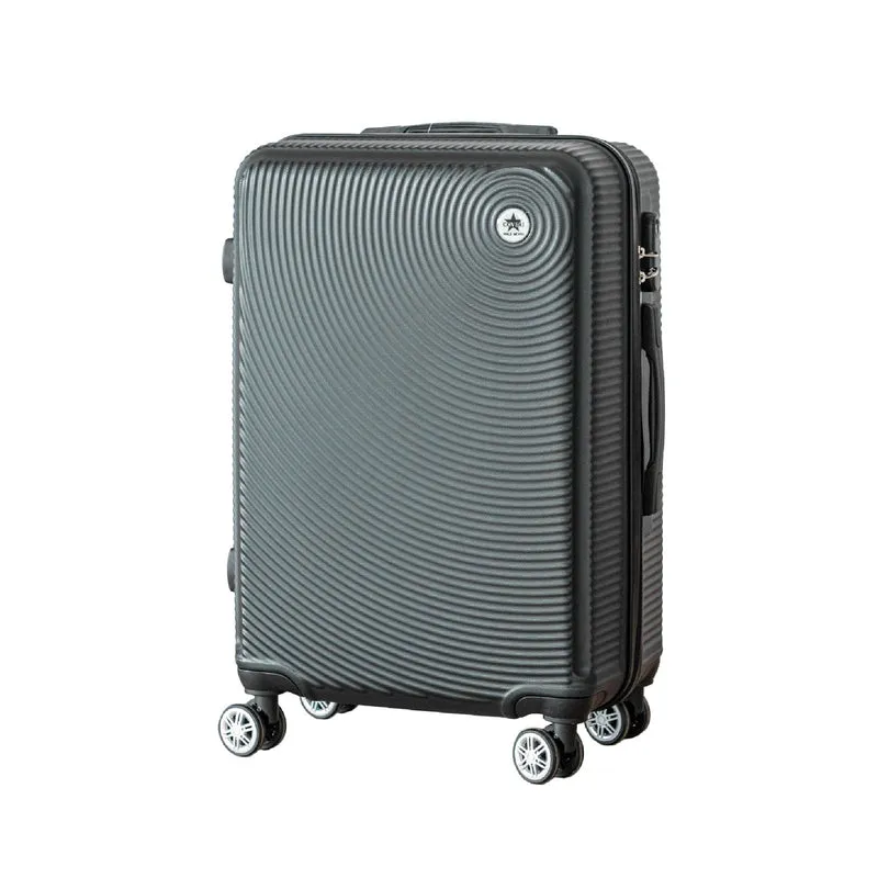 Set 3 Valigie Rigide ABS COVERI Il Gruppone