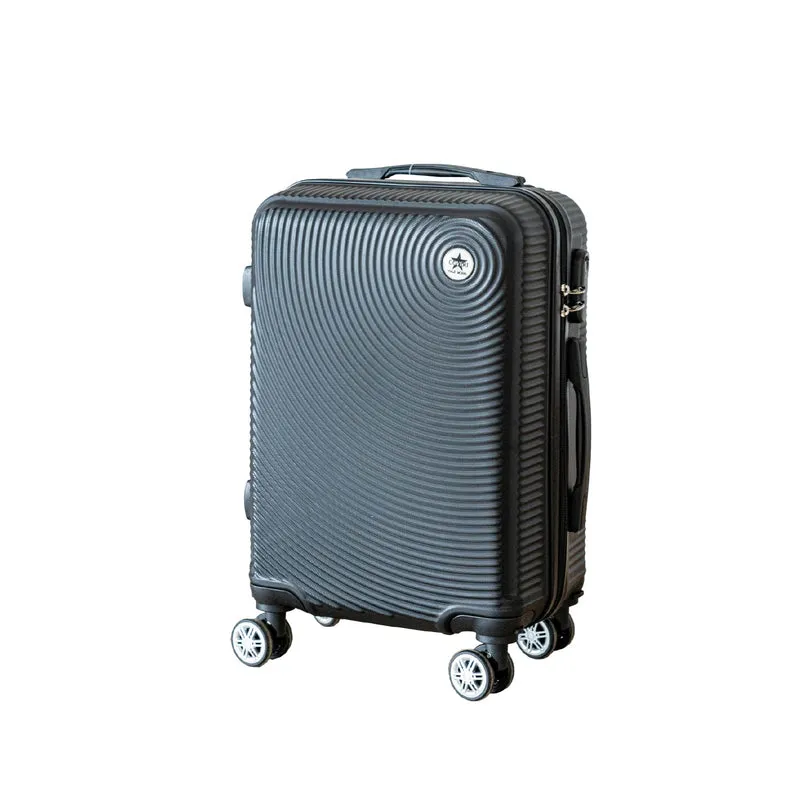 Set 3 Valigie Rigide ABS COVERI Il Gruppone