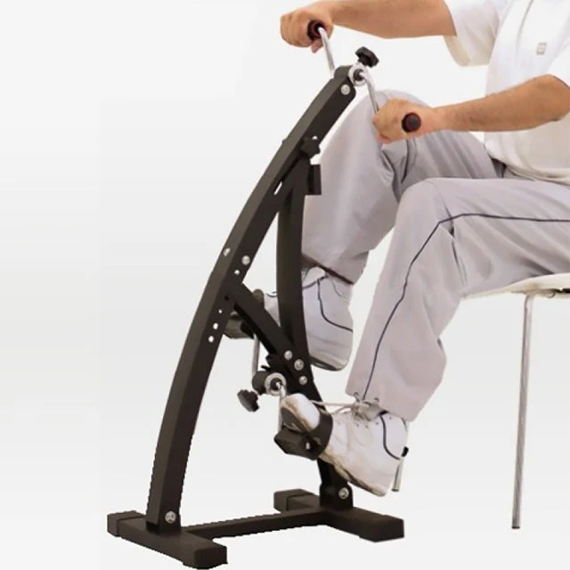 Statische Arm- und Beinübung | Training und Rehabilitation