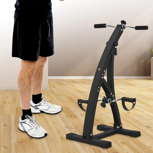 Statische Arm- und Beinübung | Training und Rehabilitation