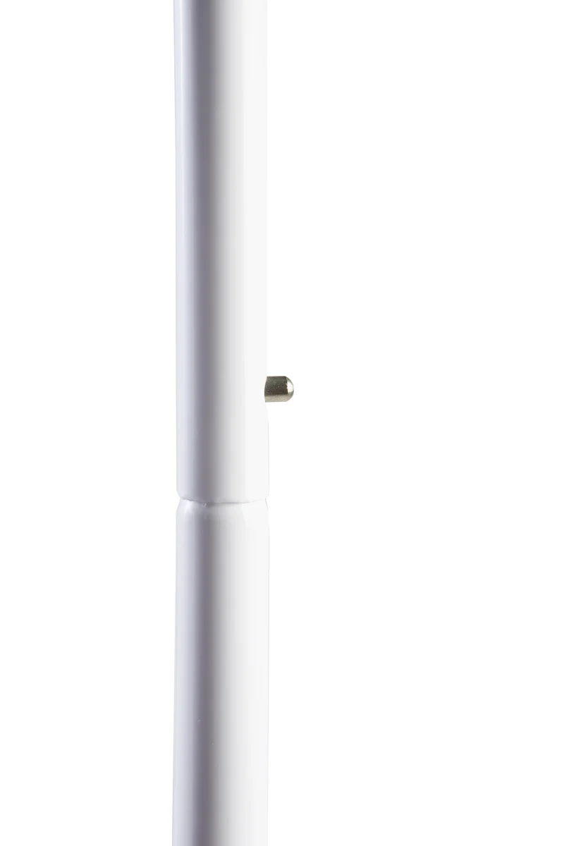 Himmelhalter für Betthimmel, zum Anschrauben