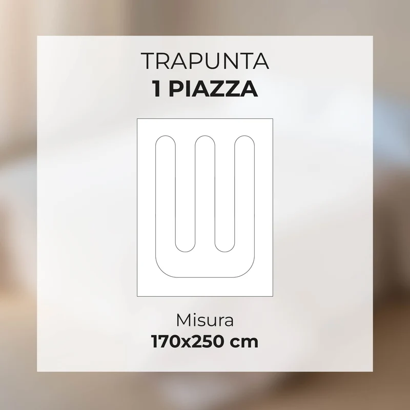 Trapunta Invernale Orsetti Flanella Sherpa Il Gruppone