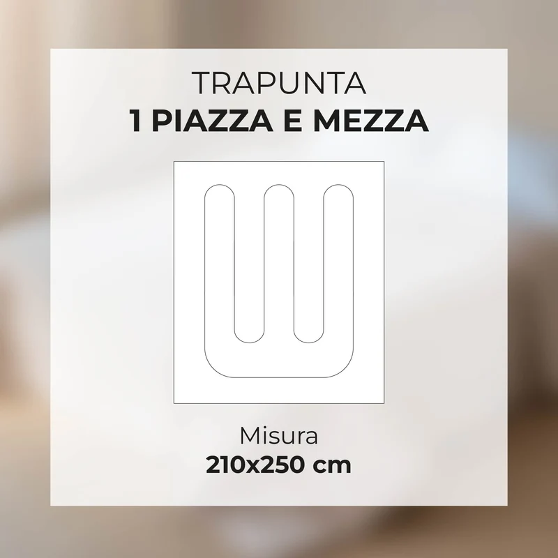 Trapunta Invernale Orsetti Flanella Sherpa Il Gruppone