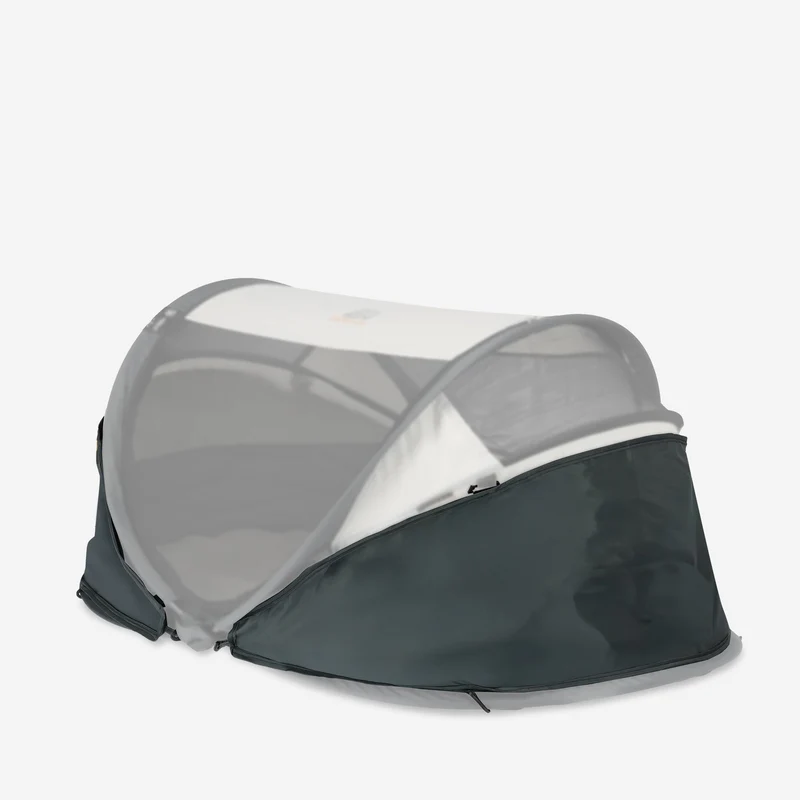 Windschutz Baby Deluxe