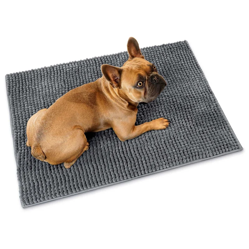 Schmutzfang-Hundematte Waterloo