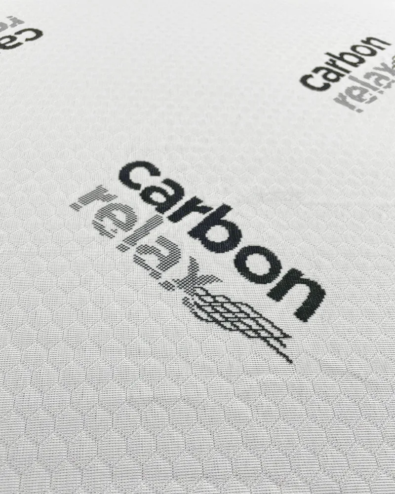 Coprimaterasso con Trattamento Carbonio Traspirante Antistatico con Angoli Elasticizzati Il Gruppone