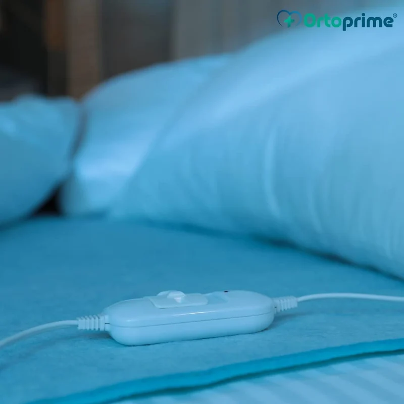 Therapeutisches Heizkissen | Komfortable Wärmende Decke
