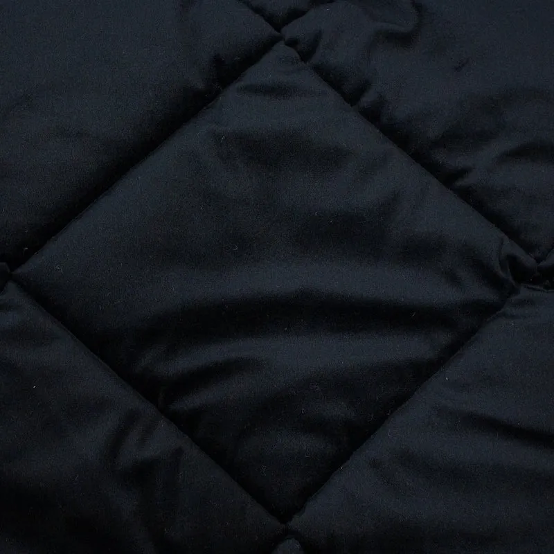 Trapunta Matrimoniale in Velluto Elegante Invernale Effetto Piuma 600 g/mq Made in Italy Il Gruppone