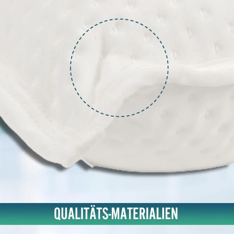 Postoperatives Augen-Netzhaut-Kissen
