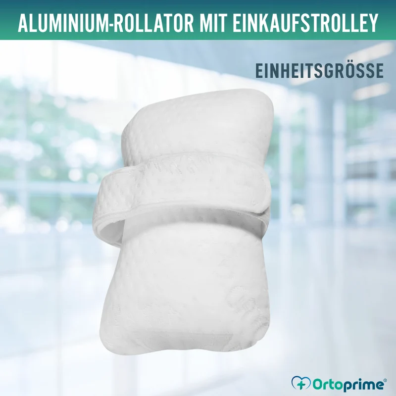 Antidekubitus-Kniekissen | Ruhekissen