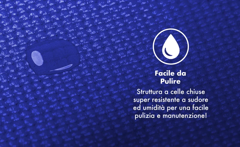 Tappeto Per Esercizi Grande XXL 180 x 200 Cm Il Gruppone