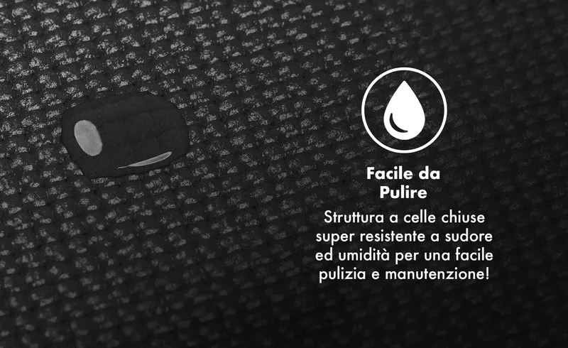 Tappeto Per Esercizi Grande XXL 180 x 200 Cm Il Gruppone