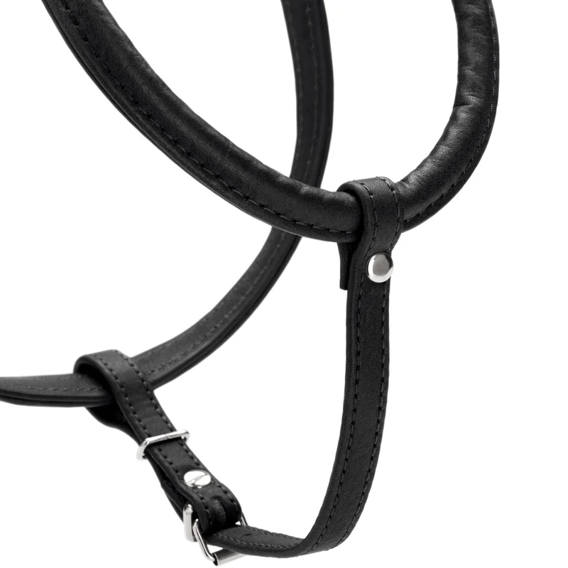 Geschirr Round & Soft Canadian Up