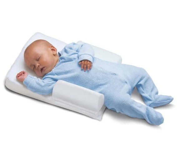 Refluxkissen und Anti-Roll-Kissen für Babys